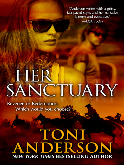 Title details for Her Sanctuary by Toni Anderson - Available